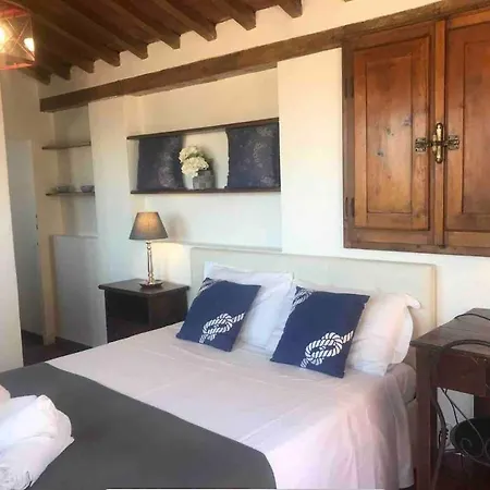 Palace Lovely View And Private Parking * Florence