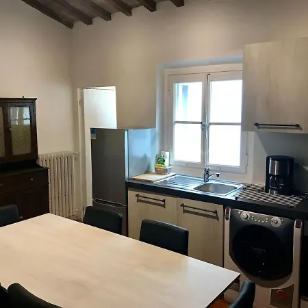 Apartment Palace Lovely View And Private Parking *