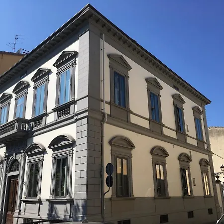 Palace Lovely View And Private Parking * Florence