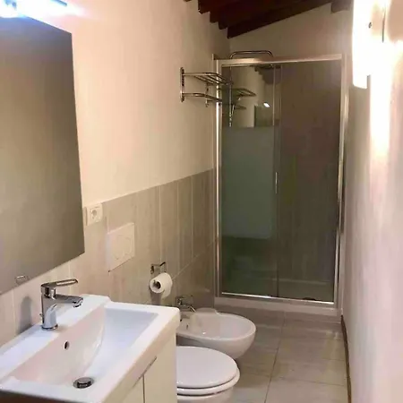 Apartment Palace Lovely View And Private Parking *
