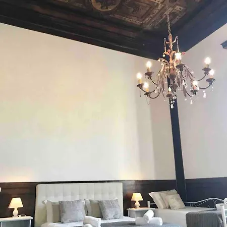 Palace Lovely View And Private Parking Apartment Florence