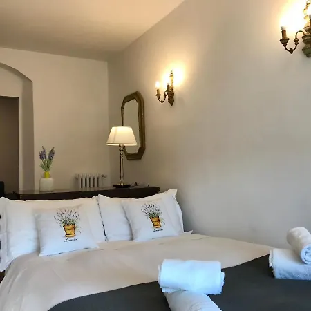 Palace Lovely View And Private Parking Florence