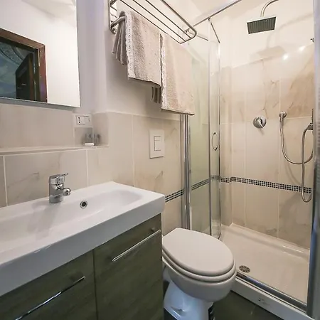 Palace Lovely View And Private Parking Апартаменты *