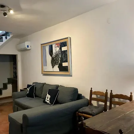 Апартаменты Palace Lovely View And Private Parking Флоренция