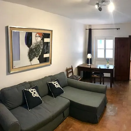 Palace Lovely View And Private Parking Апартаменты