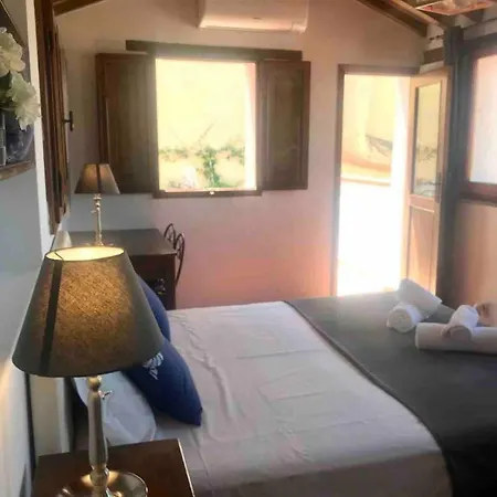 Апартаменты Palace Lovely View And Private Parking