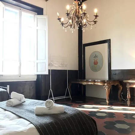 דירה Palace Lovely View And Private Parking